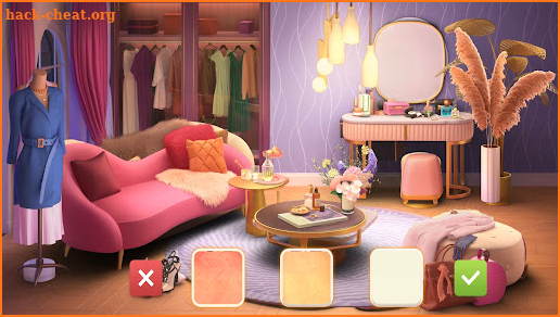 Home Redecor : Design Makeover screenshot