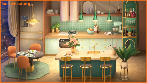 Home Redecor : Design Makeover screenshot