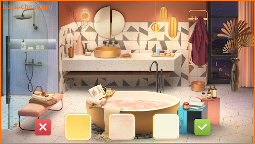 Home Redecor : Design Makeover screenshot