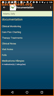 Homecare Mobile Phone 4.2.17 screenshot