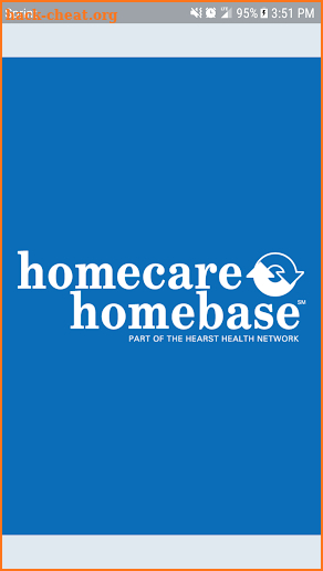 Homecare2018 screenshot