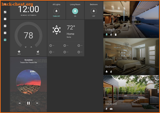 HomeHabit (Beta) screenshot