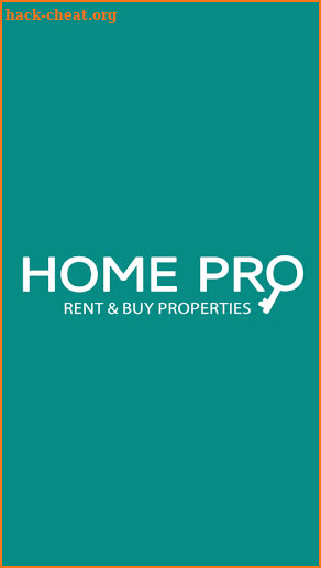 HomePRO screenshot