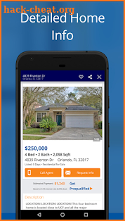 Homes.com 🏠 For Sale, Rent screenshot