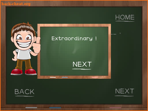 Homophones For Kids screenshot