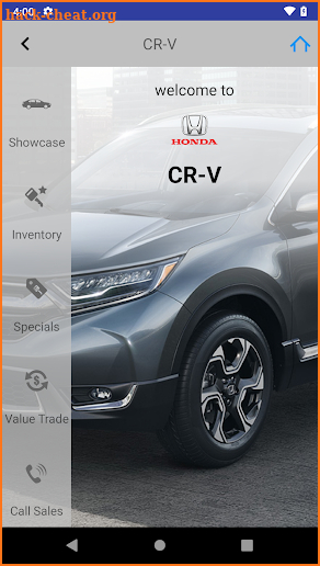 Honda of Slidell screenshot