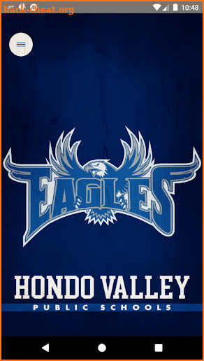 Hondo Eagles screenshot