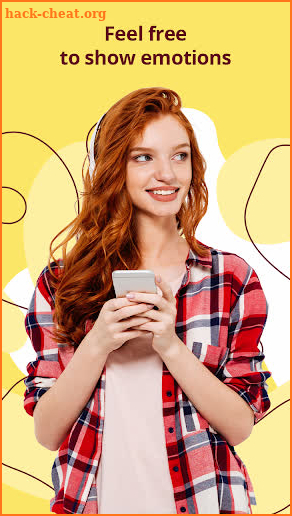 Honey - Chat & Meet Singles screenshot