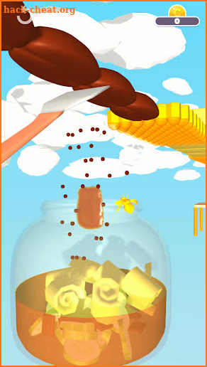 Honey Collector screenshot