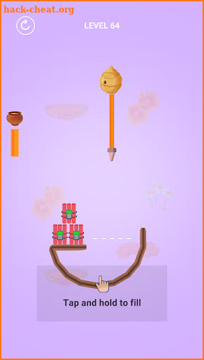 Honey Factory screenshot