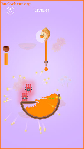 Honey Factory screenshot