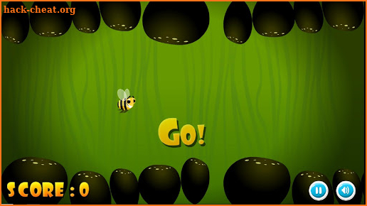 Honey Hunt screenshot