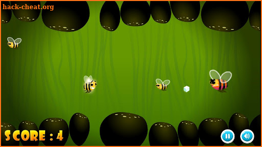 Honey Hunt screenshot