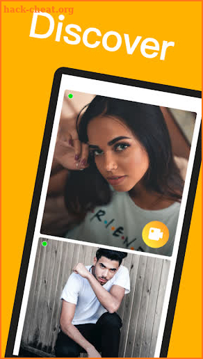 Honey PRO - Live Video Call screenshot