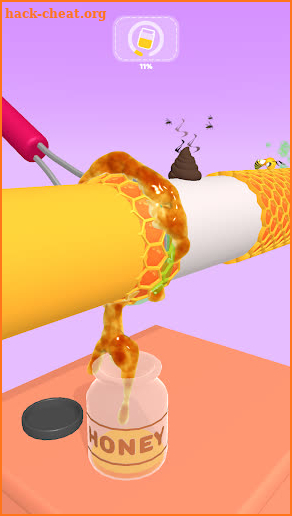 Honey Shop screenshot