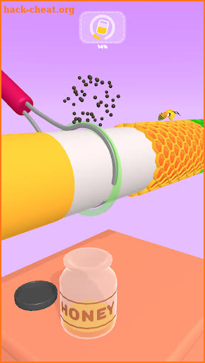 Honey Shop screenshot