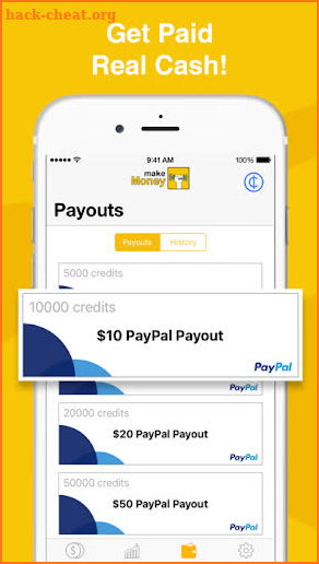 Honeygain Pro - Earn Money screenshot