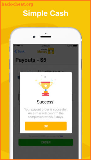 Honeygain Pro - Earn Money screenshot