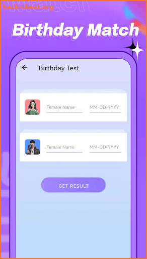 Honeymit Test screenshot