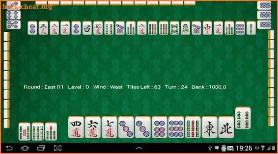 Hong Kong Style Mahjong - Paid screenshot