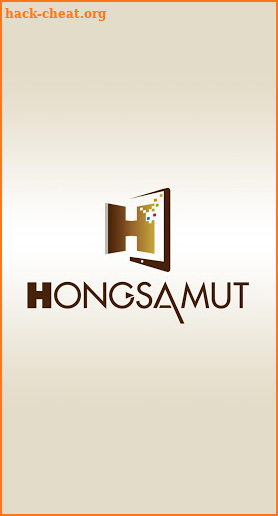 Hongsamut screenshot