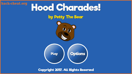 Hood Charades screenshot