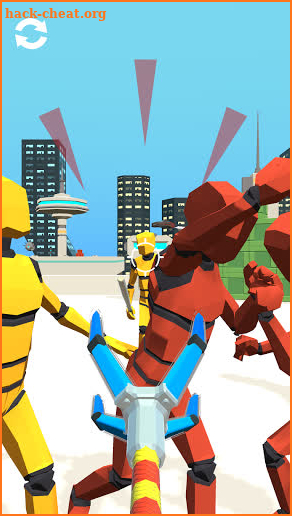 Hook Dummies 3D screenshot