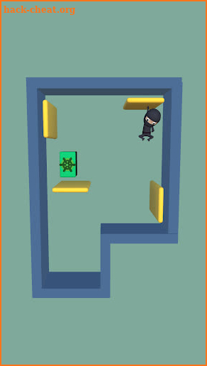 Hook Ninja screenshot