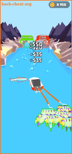 Hook Runner screenshot