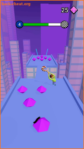 Hook Runner screenshot