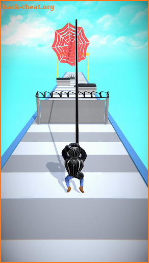 Hook Rush 3D screenshot