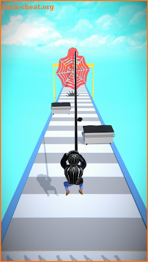 Hook Rush 3D screenshot