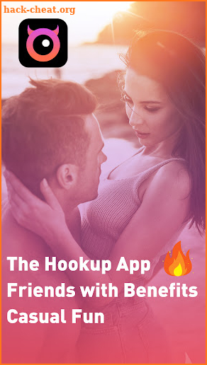 Hook up, Dating & Chat - Hooky screenshot