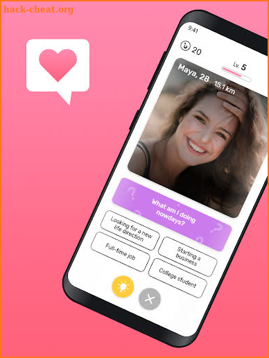 HookMe: Play, Chat & Meet screenshot