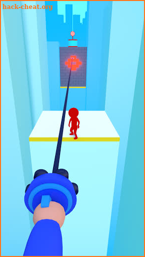 Hookshot 3D screenshot