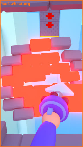 Hookshot 3D screenshot