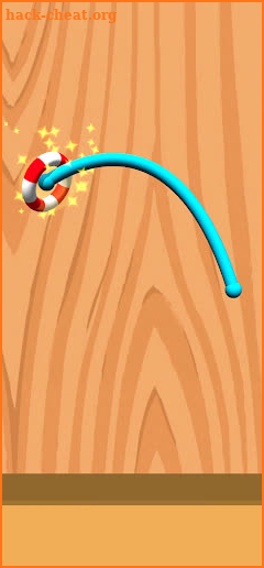 Hoop Jump screenshot