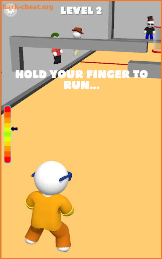 Hoop Mania screenshot