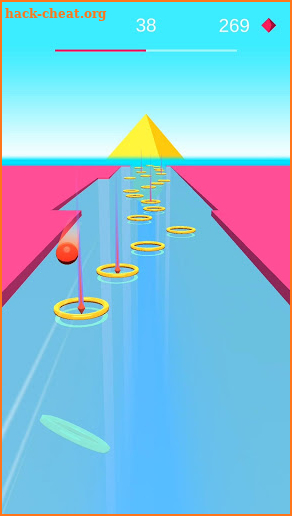 HOOP Splash screenshot