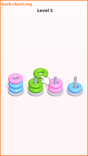 Hoop Stack screenshot