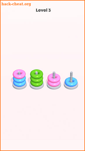 Hoop Stack screenshot