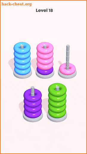 Hoop Stack screenshot