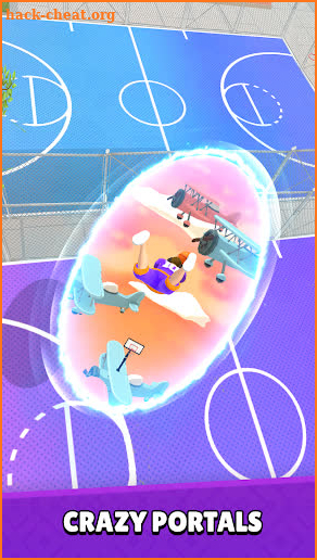 Hoop World screenshot