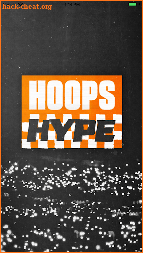 Hoops Hype screenshot