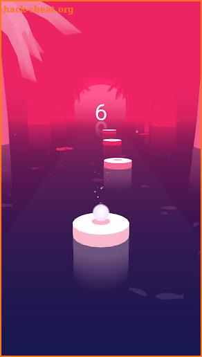 Hop Ball 2 screenshot