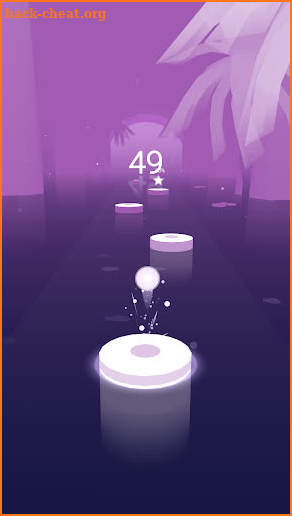 Hop Ball 2 screenshot