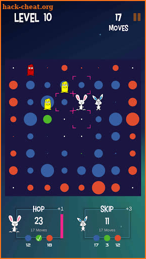 Hop Skip and Thump screenshot