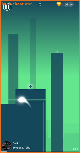 HOP Stomper: Dancing Rush screenshot