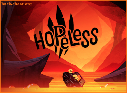 Hopeless 3: Dark Hollow Earth screenshot