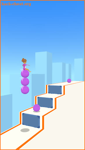 Hopper Jump screenshot